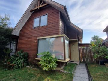 Casa en Venta en Puerto Varas