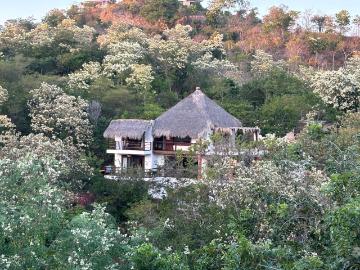 Casa en venta en Puerto Ángel