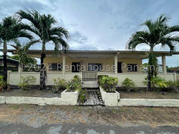 Casa en Venta en Puerto Armuelles, Baru