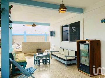 Casa en Venta en Puerto Arista, Chiapas