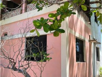 Casa en Puerto Arista, Tonalá, Chiapas