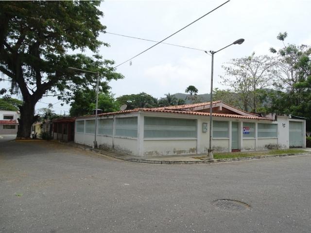 Casa en venta en Puerto Cabello, Borburata