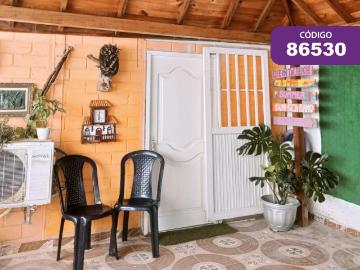 Casa En Venta En Puerto Colombia En Costa Azul V145546