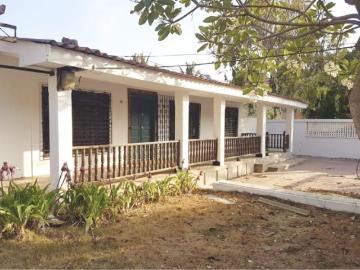 Casa En Venta En Puerto Colombia V51839