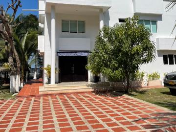 Casa En Venta En Puerto Colombia En. V211516
