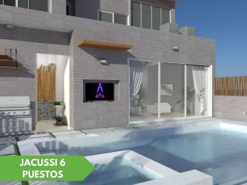Casa En Venta En Puerto Colombia En. V65966