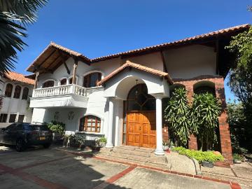 Casa En Venta En Puerto Colombia En Villa Campestre V390199