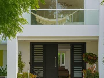 Casa En Venta En Puerto Colombia En Salgar V373795
