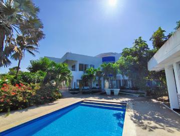 Casa En Venta En Puerto Colombia En Salgar V325284