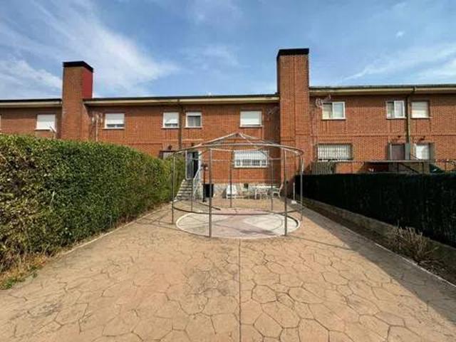 Casa en Venta en Puerto de Béjar