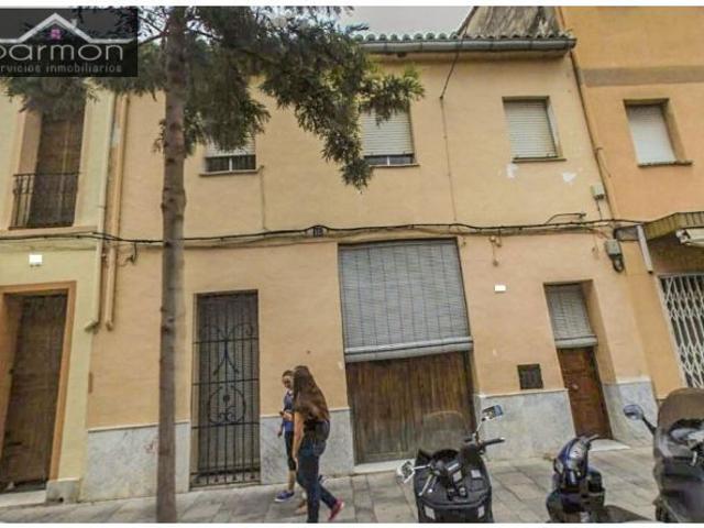 Casa en Venta en Puerto de Gandía, Valencia
