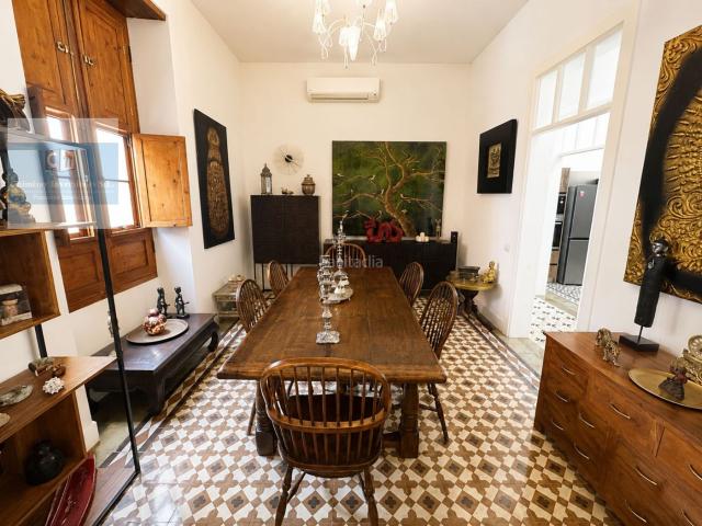 Casa en venta en Puerto de la Cruz, Playa Jardín. Casa histórica totalmente reformada con gran terraza en el centro de Puerto de la Cruz. Casas Puerto de la.