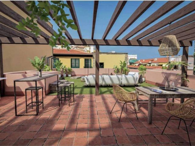 Casa en Venta en Puerto de la Cruz