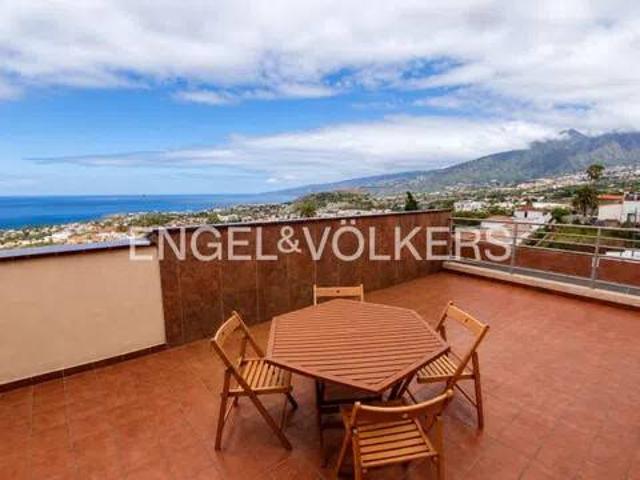 Casa en Venta en Puerto de la Cruz