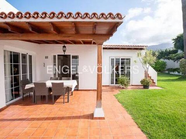 Casa en Venta en Puerto de la Cruz