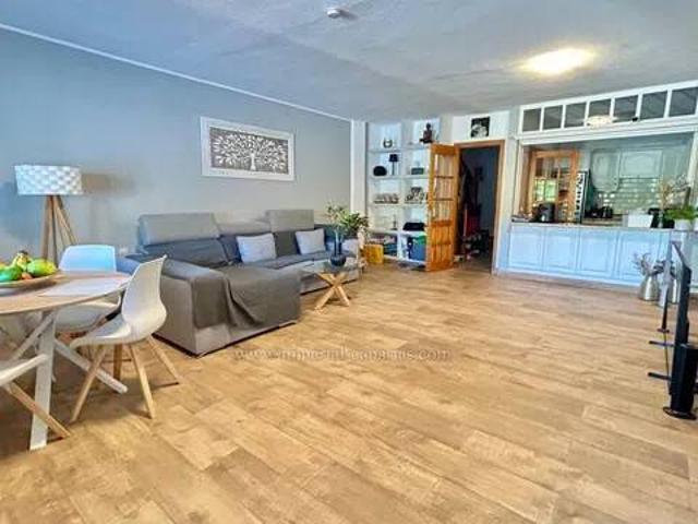 Casa en Venta en Puerto de la Cruz