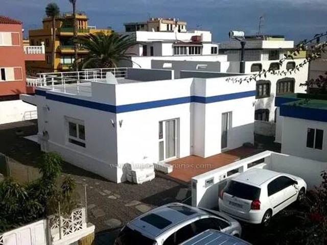 Casa en Venta en Puerto de la Cruz