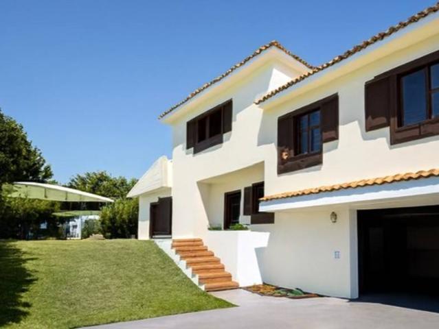Casa en Venta en Puerto de la Cruz