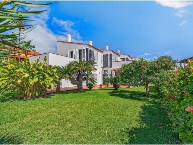 Casa en Venta en Puerto de la Cruz