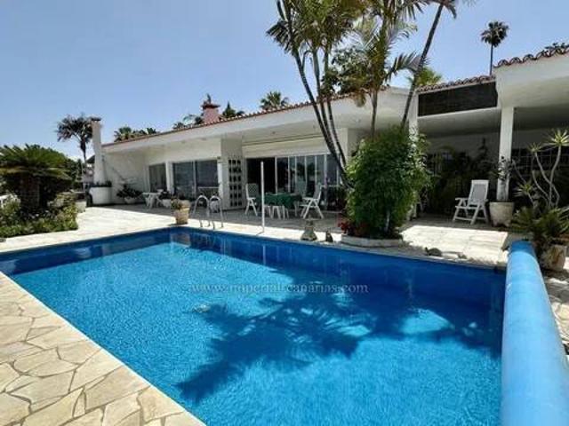 Casa en Venta en Puerto de la Cruz