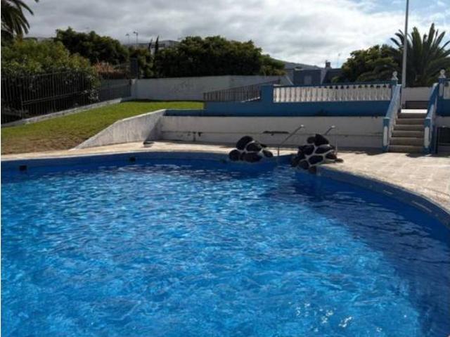 Casa en Venta en Puerto de la Cruz