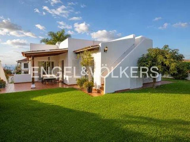 Casa en Venta en Puerto de la Cruz