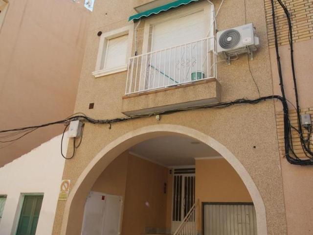 Casa en venta en Puerto de Mazarrón, Centro