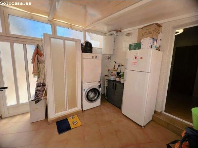 Casa en Venta en Puerto de mazarron, Murcia