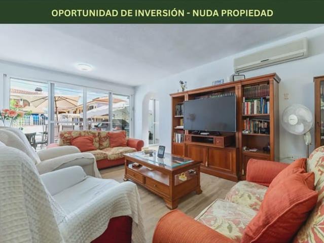 Casa en venta en Puerto de Mazarron, Murcia Costa Cálida
