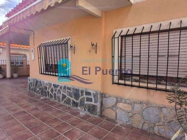 Casa en venta en Puerto de Mazarron, Murcia Costa Cálida