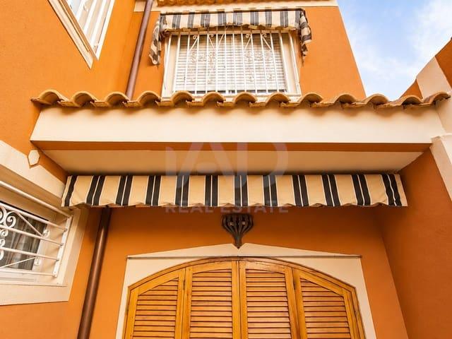 Casa en venta en Puerto de Mazarron, Murcia Costa Cálida