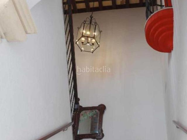 Casa en venta en Puerto de Santa María El, Casco Histórico Ribera del Marisco. Oportunidad Única Venta de Hotel Boutique en Casa Palacio del S. XVII Ribera del Río, El Puerto. Casas Puerto de.