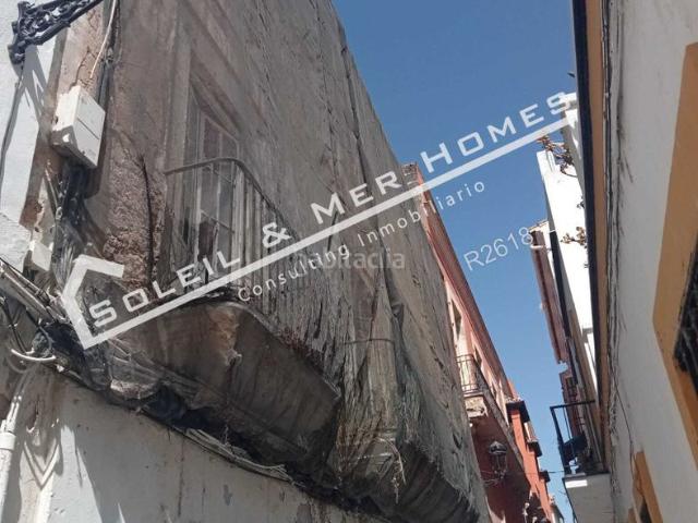 Casa en venta en Puerto de Santa María El, Casco Histórico Ribera del Marisco. ? ¡Gran oportunidad de inversión en pleno corazón de El Puerto de Santa María! ?. Casas Puerto de Santa María.