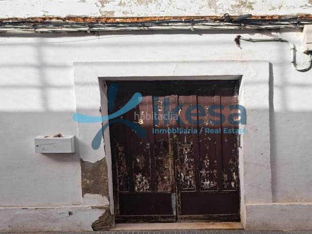 Casa en venta en Puerto de Santa María El, Casco Histórico Ribera del Marisco. Venta de Casa en El Puerto de Santa María, Cádiz. Activo inmobiliario Sin Posesión, No se puede Visitar ni.