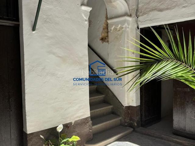 Casa en venta en Puerto de Santa María El, Casco Histórico Zona Alta. Oportunidad de inversión! Casa a reformar en el centro histórico de El Puerto de Santa María. Casas Puerto de Santa María.