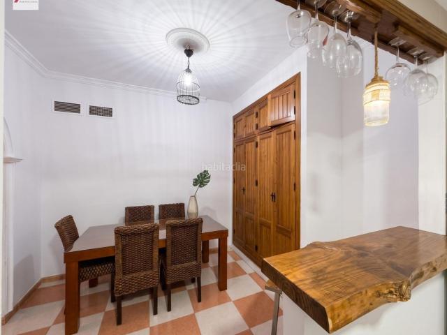 Casa en venta en Puerto de Santa María El, Crevillet. Casa en primera planta con azoteasolárium privativo en zona Plaza de Toros Avenida Ejército. Casas Puerto de Santa María.