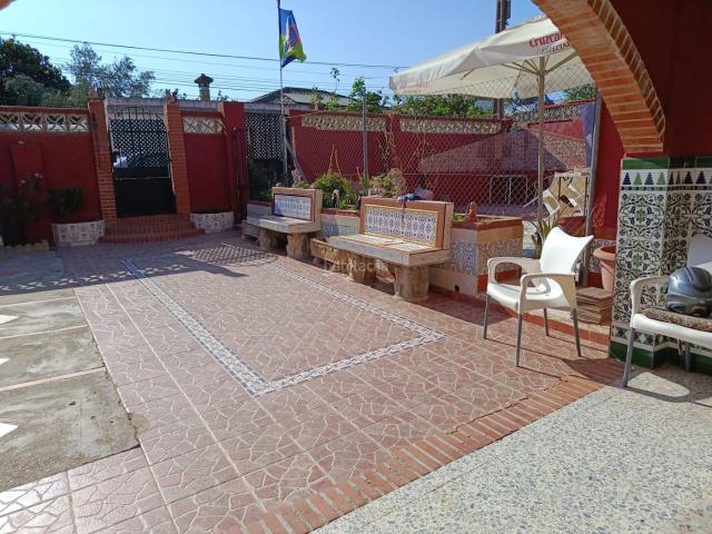 Casa en venta en Puerto de Santa María El, El Juncal Vallealto. Casas Puerto de Santa María.