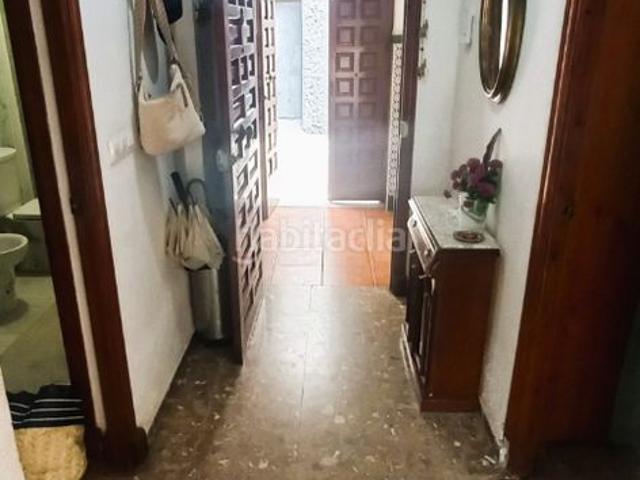 Casa en venta en Puerto de Santa María El, Plaza de Toros Ayuntamiento. Casa en el centro con jardín. Casas Puerto de Santa María.