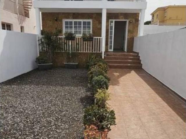 Casa en Venta en Puerto del Rosario