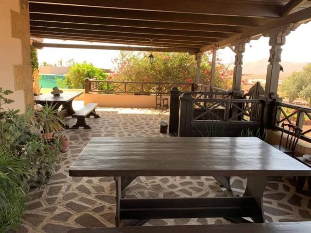 Casa en Venta en Puerto del Rosario