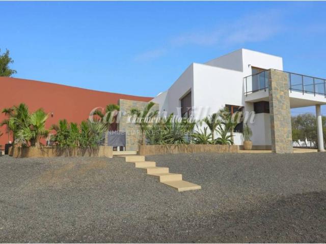 Casa en Venta en Puerto del Rosario