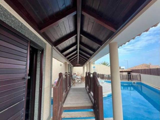 Casa en Venta en Puerto del Rosario