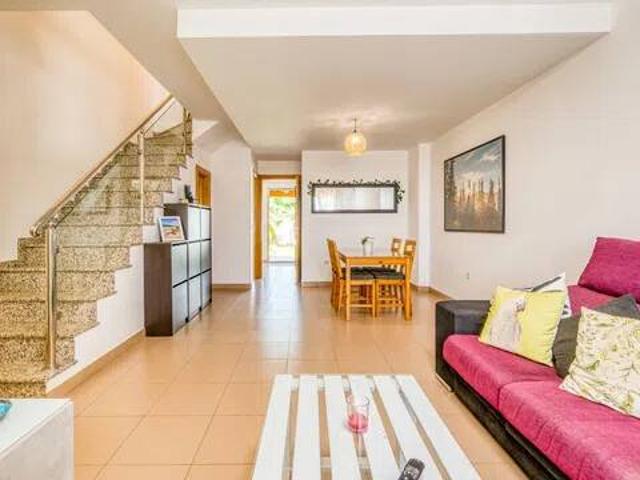 Casa en Venta en Puerto del Rosario