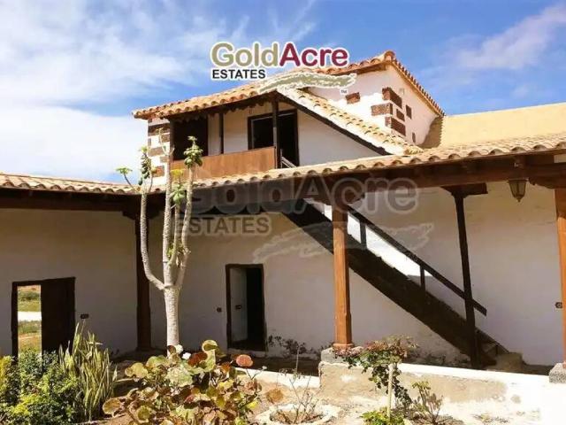 Casa en Venta en Puerto del Rosario
