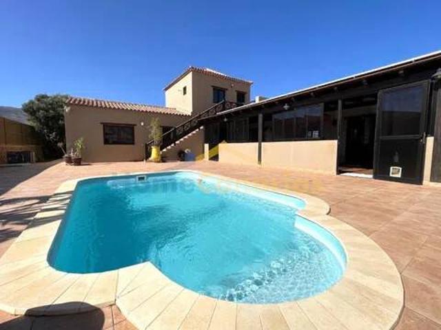 Casa en Venta en Puerto del Rosario