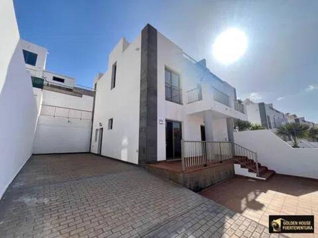 Casa en Venta en Puerto del Rosario
