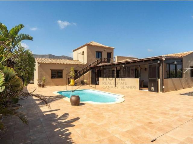 Casa en Venta en Puerto del Rosario