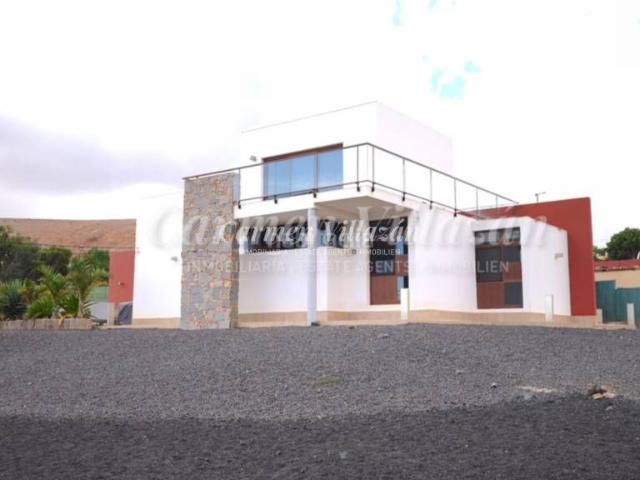 Casa en venta en Puerto del Rosario, Tefía Tetir. Villa de lujo en venta en Los Estancos, Puerto del Rosario. Casas Puerto del.