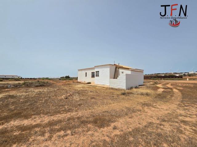 Casa en venta en Puerto del Rosario, Tefía Tetir. Exclusiva Villa Rústica en Venta en El Time Parcela de 11.000 m2. Casas Puerto del.