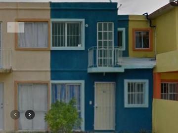 CASA EN VENTA EN PUERTO ESMERALDA, VERACRUZ GM